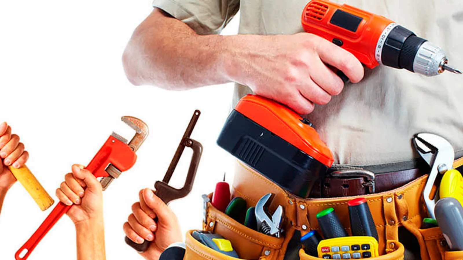 Skilled Help for Furniture Assembly & Installations