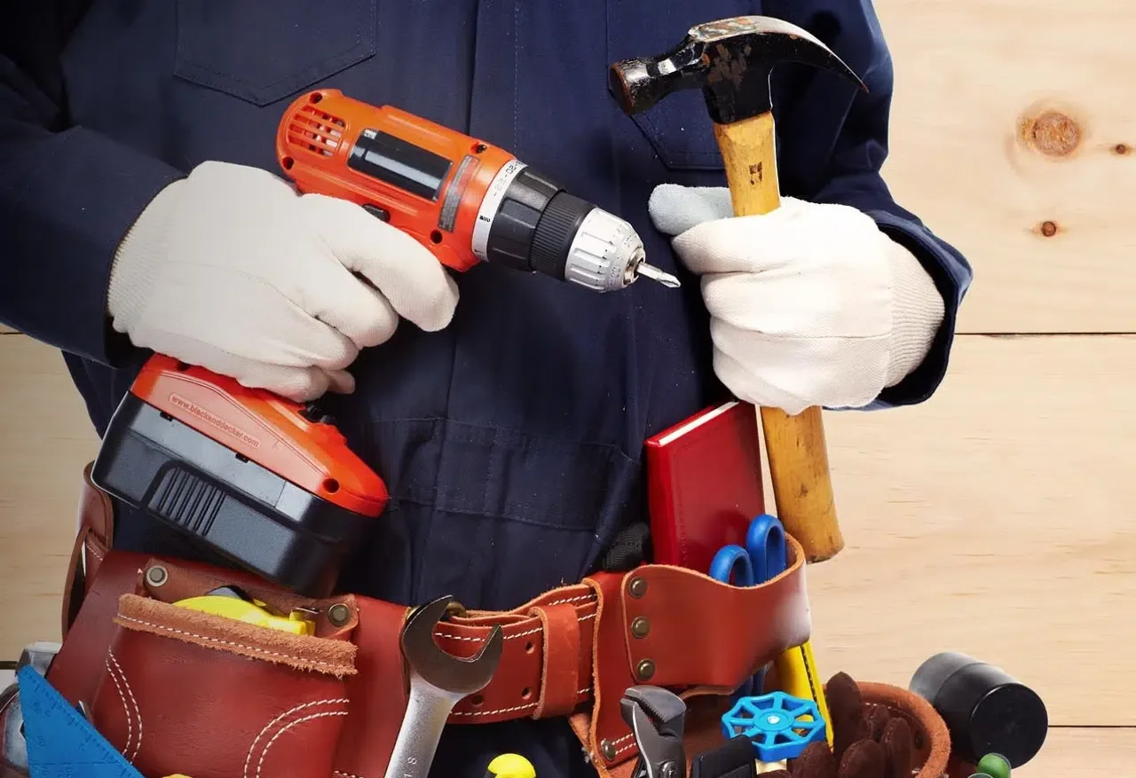 Your Local Handyman for Everyday Home Tasks