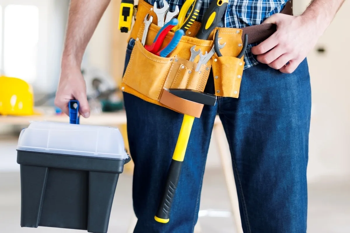 Your Home's To-Do List: Why a Handyman is Your Best Friend